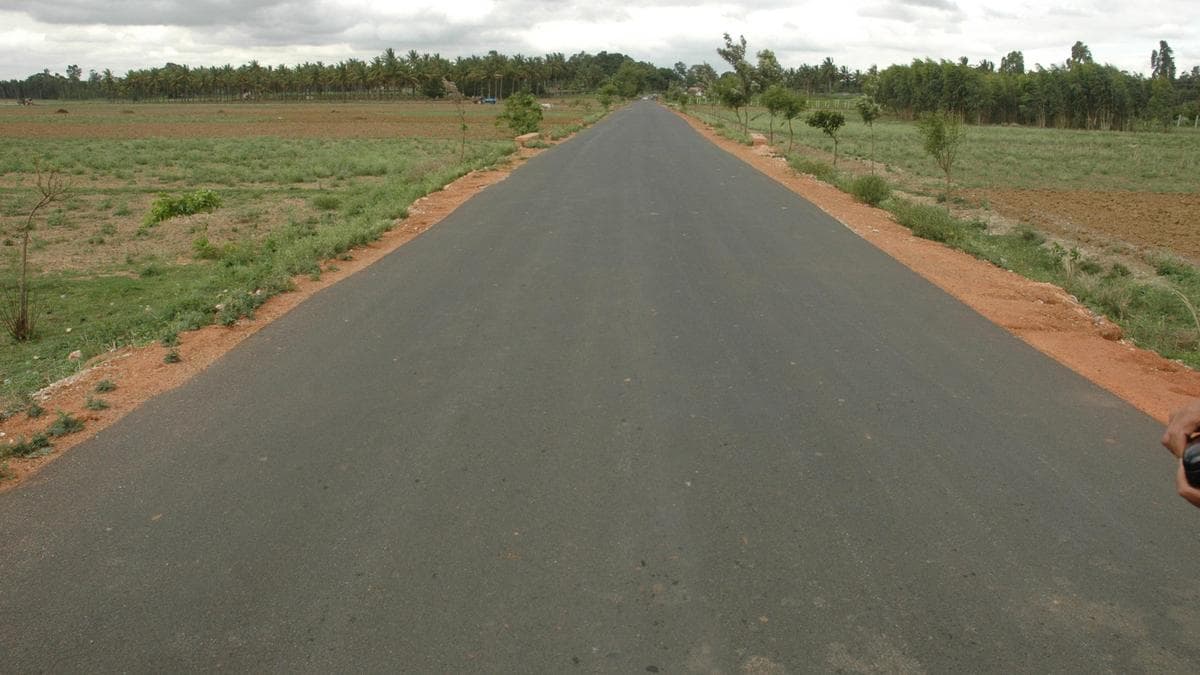 Biryani outing to Hoskote at night ends with four engineering students getting abducted and robbed while returning to Bengaluru