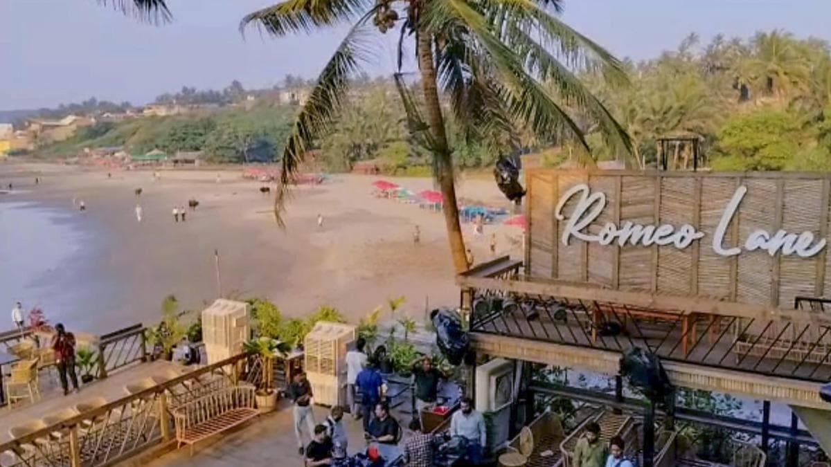 Goa nightclub fire: Police initiate process for Blue Corner Notice against Khosla who fled to U.K.