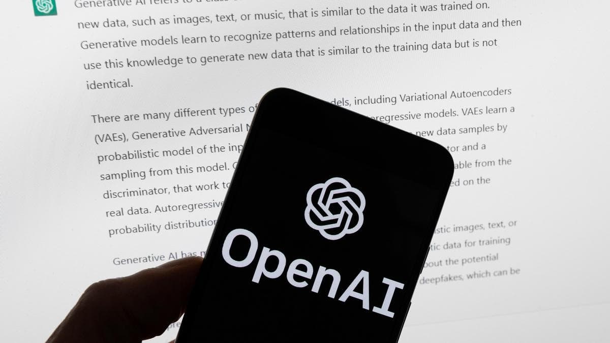 OpenAI in talks to raise at least $10 billion from Amazon and use its AI chips: Report