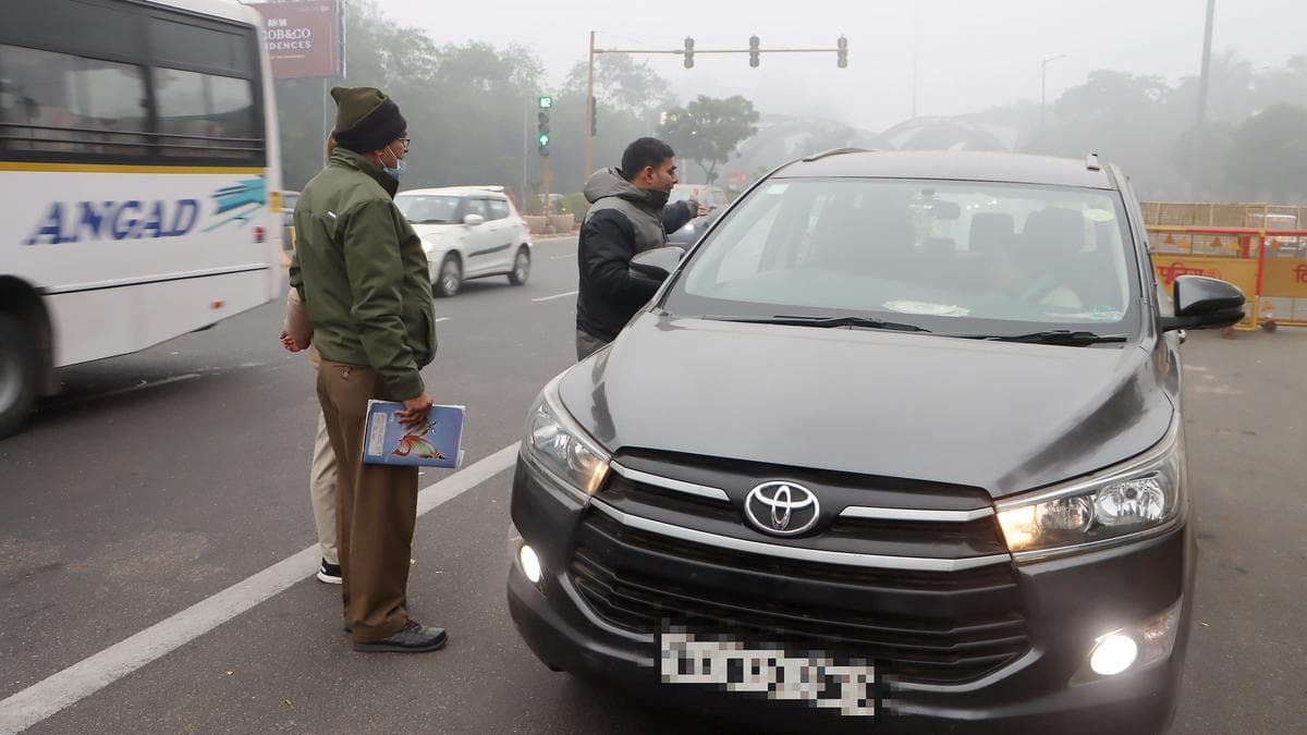 GRAP-IV in Delhi: what is allowed and what is banned in the Capital as toughest anti-pollution measures kick in?