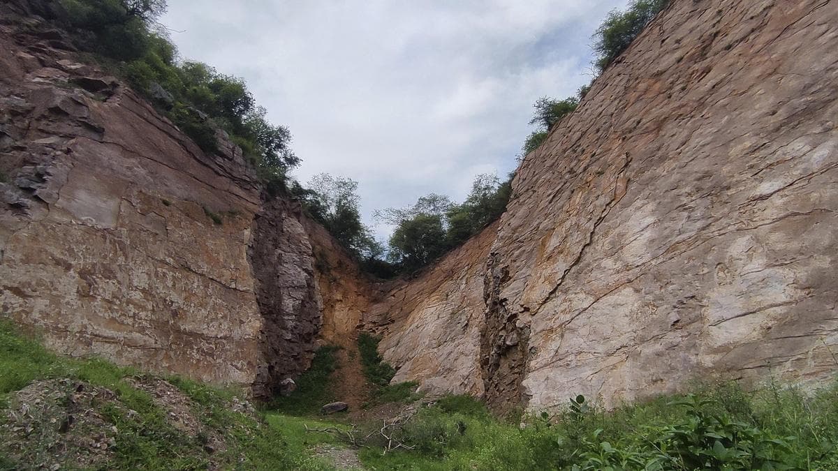 Supreme Court special bench to hear suo motu case on ‘definition’ of Aravalli