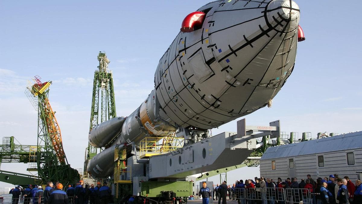 The making of Galileo