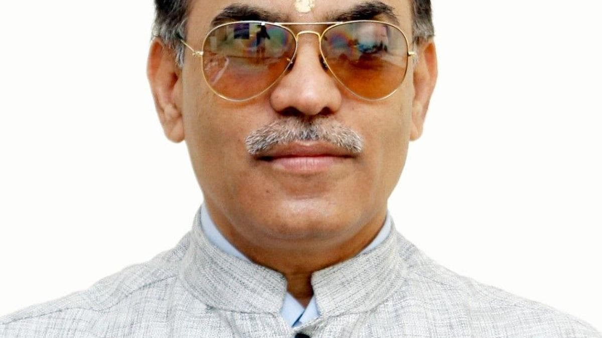 Sangappa nominated as Executive Council Member of Visvesvaraya Technological University