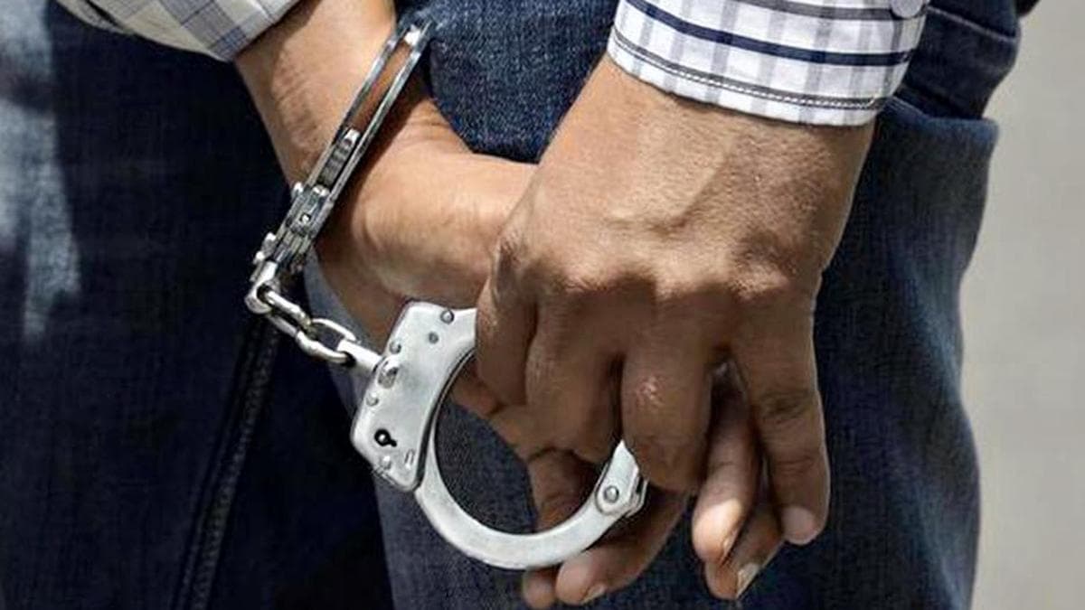 Five held for trying to sell 7-day-old baby for ₹6 lakh in Thane