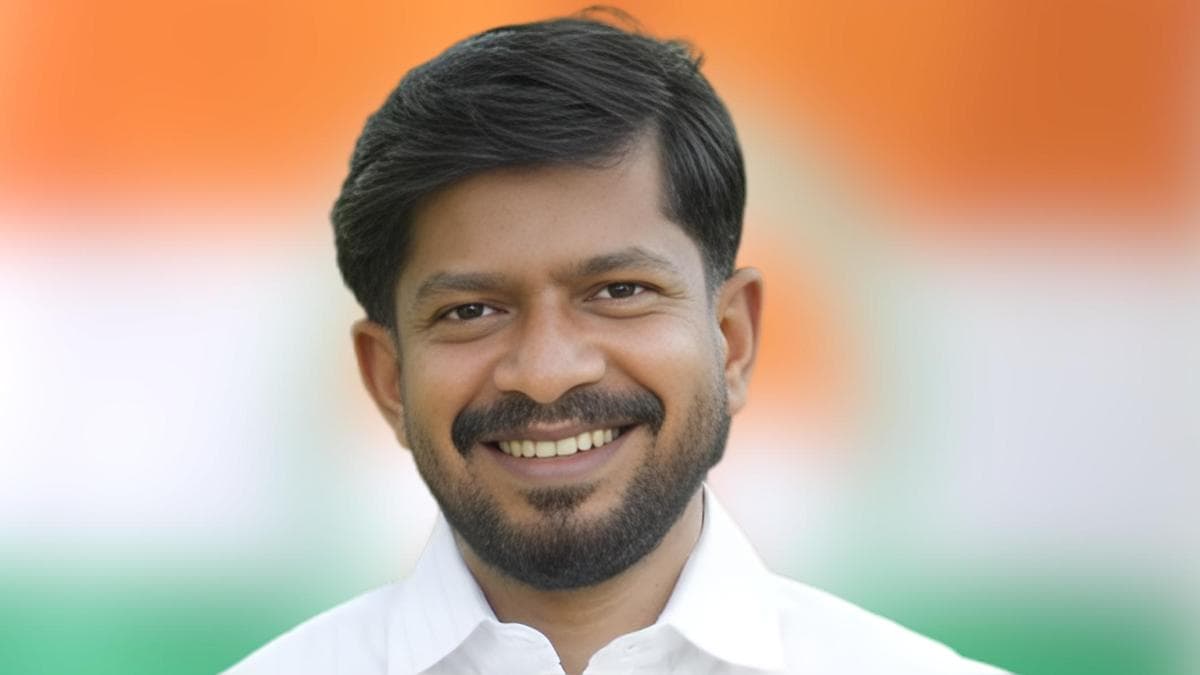 Pension is not LDF’s charity, it is people’s right, says Kerala Youth Congress O.J. Janeesh
