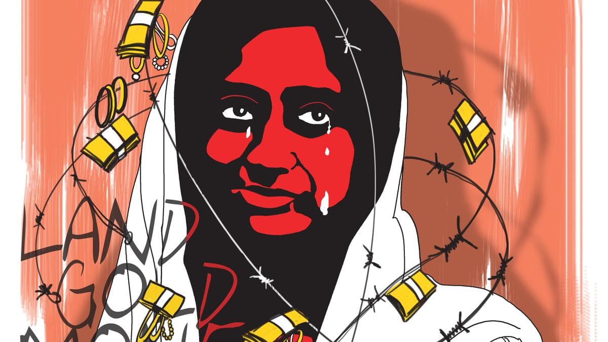 Bank officer shot dead by estranged husband at Rajajinagar in Bengaluru