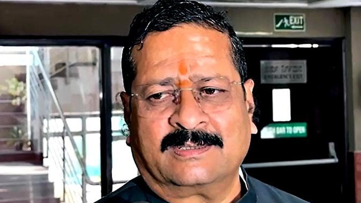 Karnataka bus accident: MLA B. P. Yatnal wants government to conduct safety audit of all buses