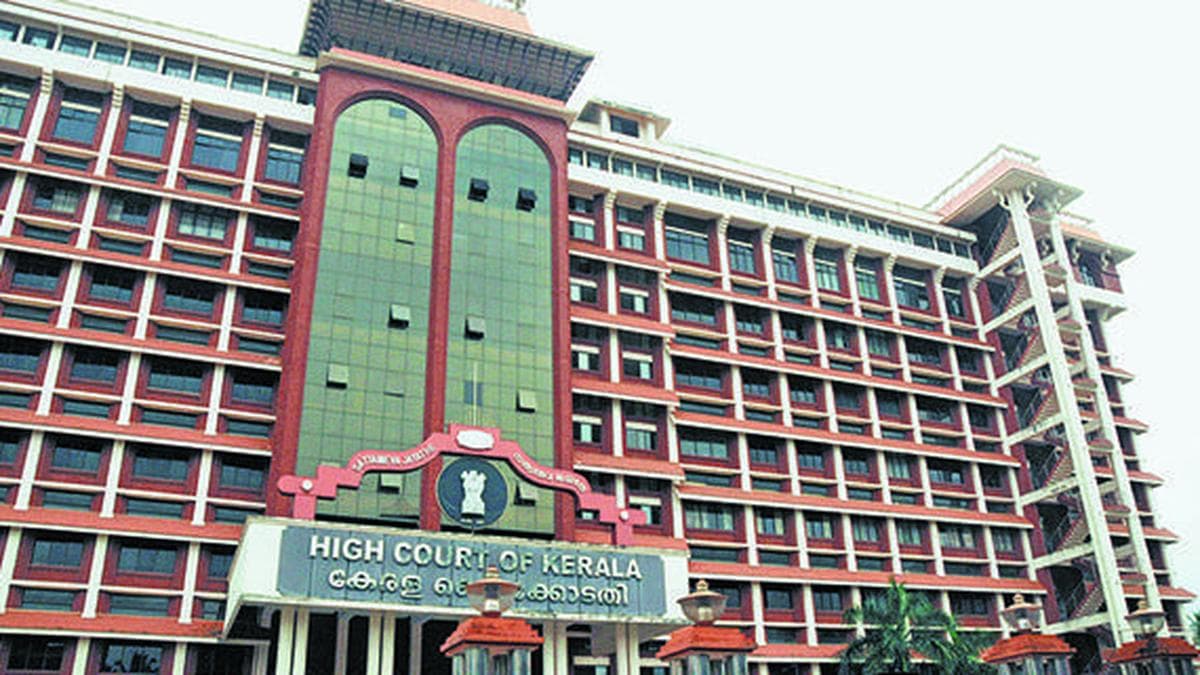 2017 actress assault case: Convicted man moves Kerala HC against verdict