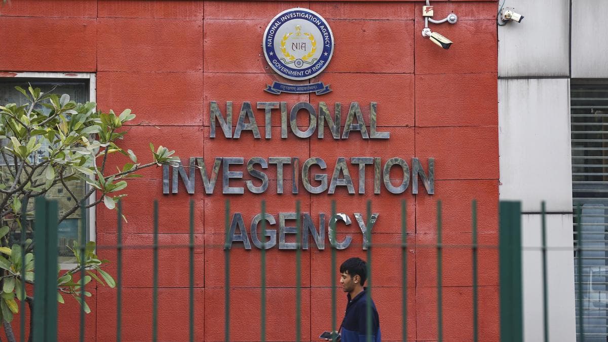 India’s first anti-terror policy to be released soon