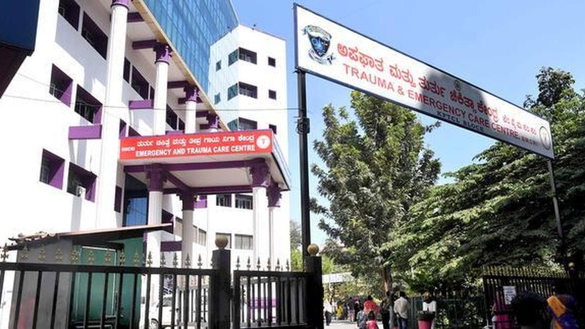 CAG flags gaps in disaster preparedness in State hospitals