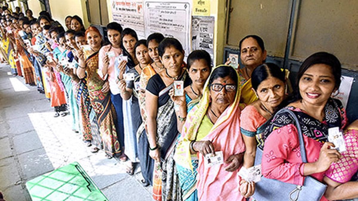 Maharashtra SEC extends deadline to publish voters' list by Jan 3