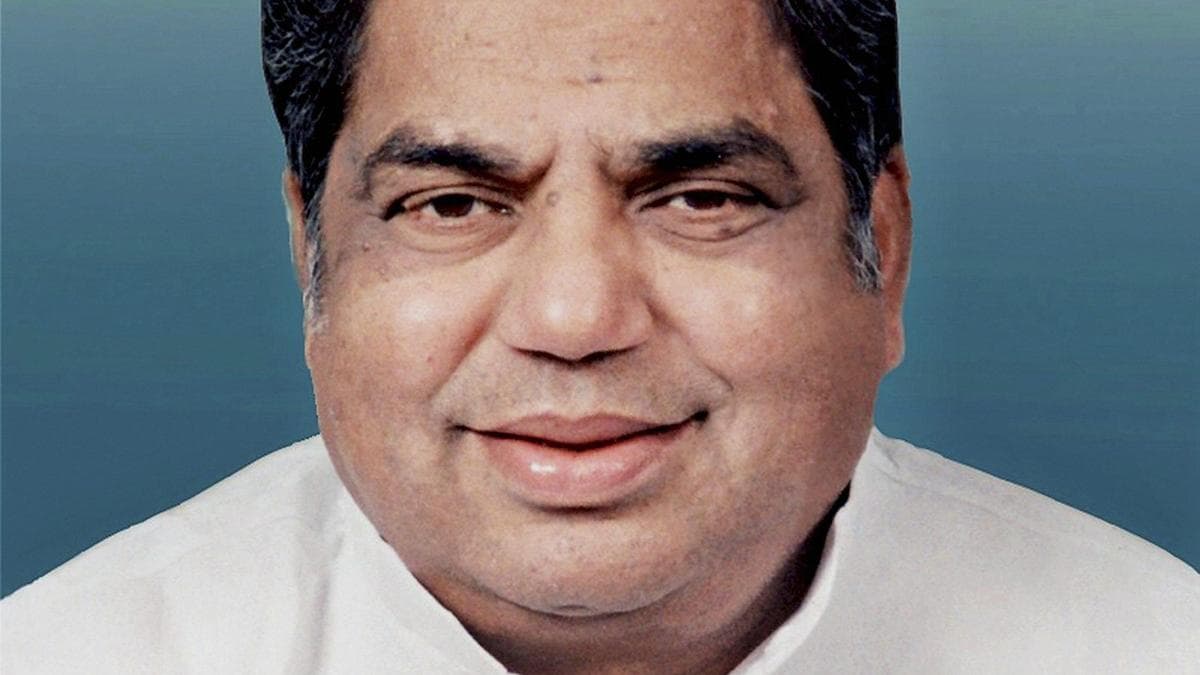 Foundation stone laid for museum dedicated to former Karnataka CM N. Dharam Singh