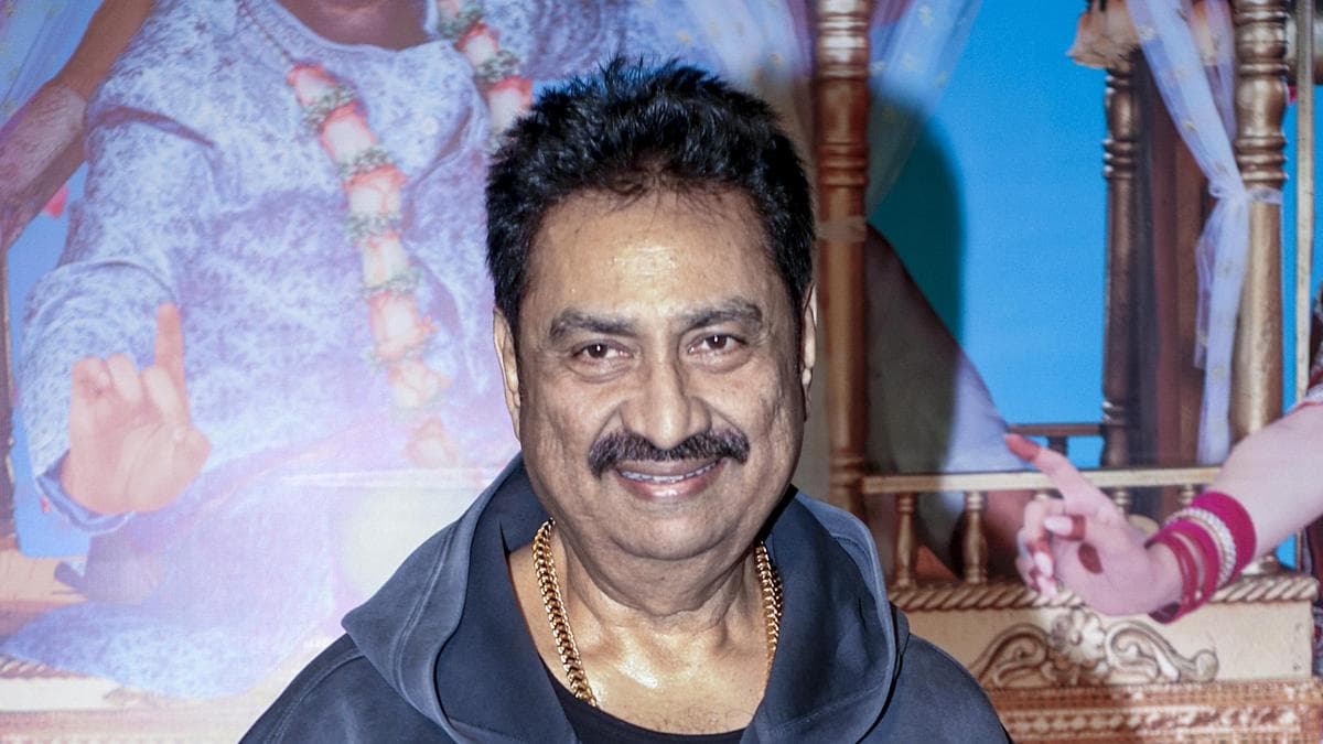 Kumar Sanu moves Bombay HC against ex-wife over defamatory interviews, seeks ₹30 lakh damages