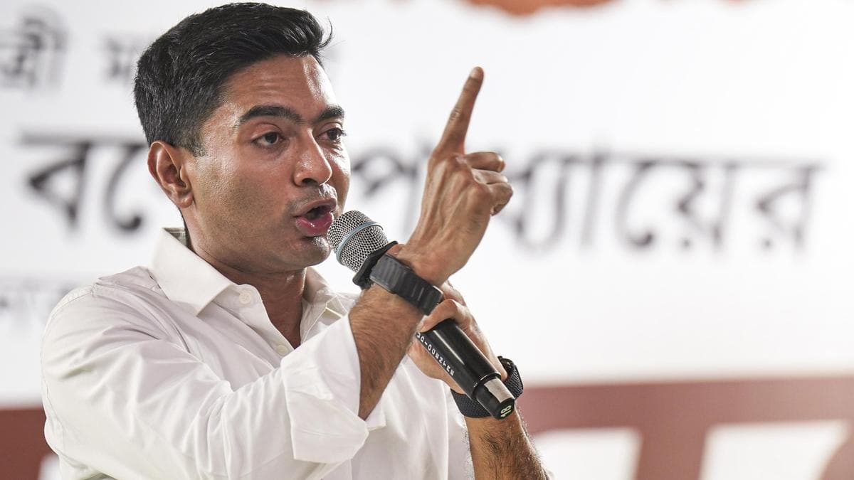 Messi fiasco in Kolkata: Abhishek Banerjee defends West Bengal CM Mamata, government