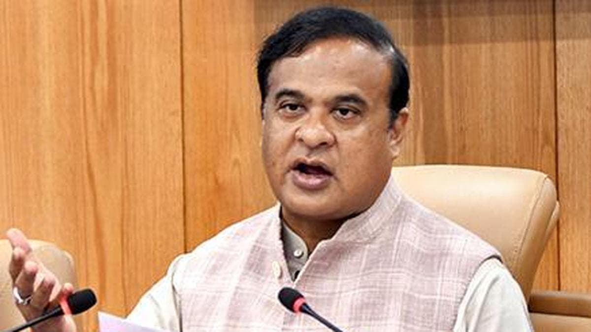 Bangladesh’s threats to cut NE off cannot be tolerated: Assam CM