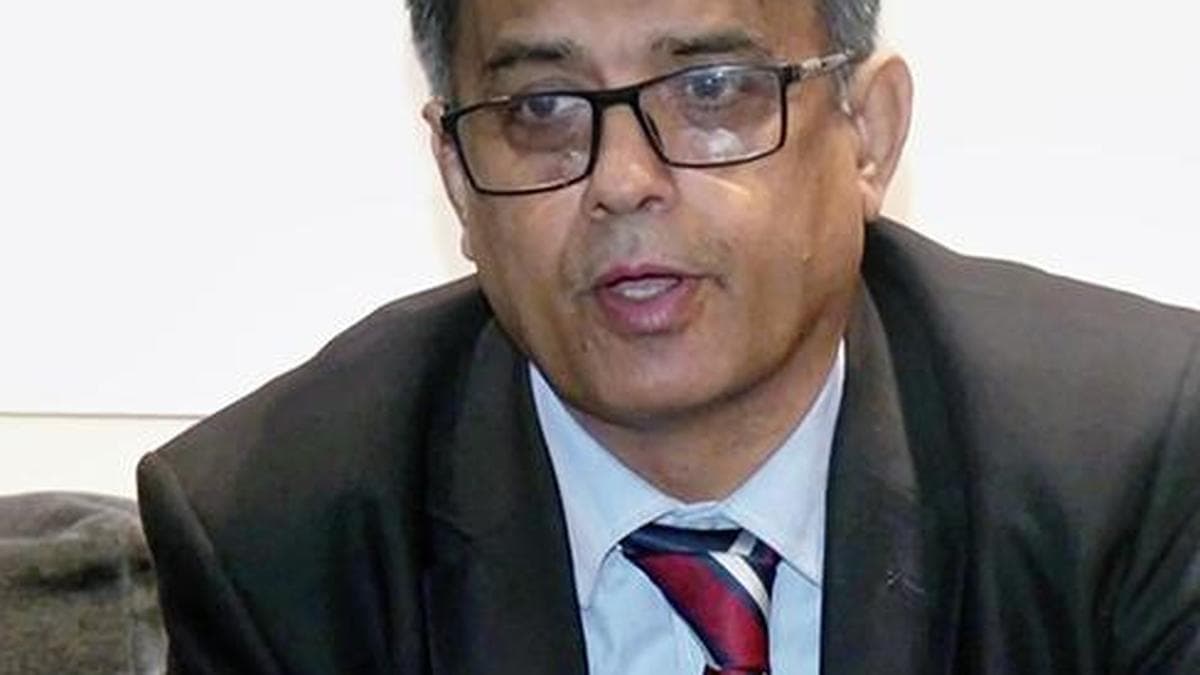 No political party is favoured, nor are any under pressure: Shafiqul Alam