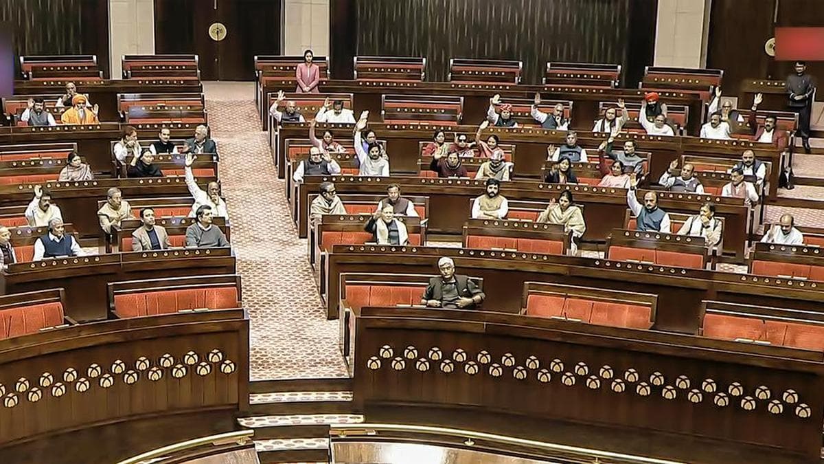 Rajya Sabha clears additional allocation for fertilizer subsidy