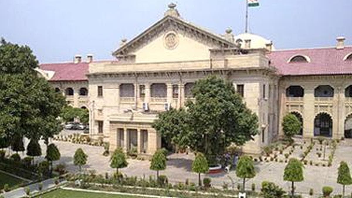 ‘Sar Tan Se Juda’ slogan is a challenge to the authority of law as well as sovereignty of India, says Allahabad High Court
