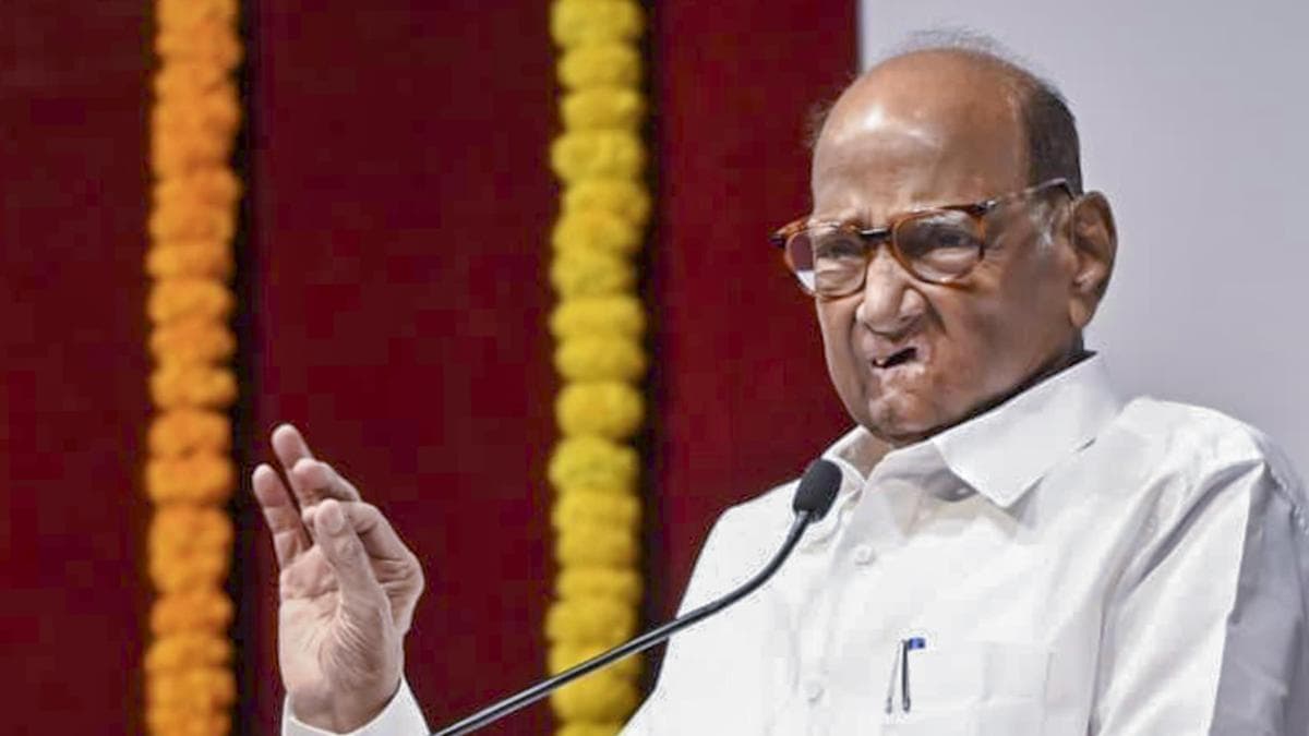 NCP-SP to contest Mumbai polls with MVA, says party