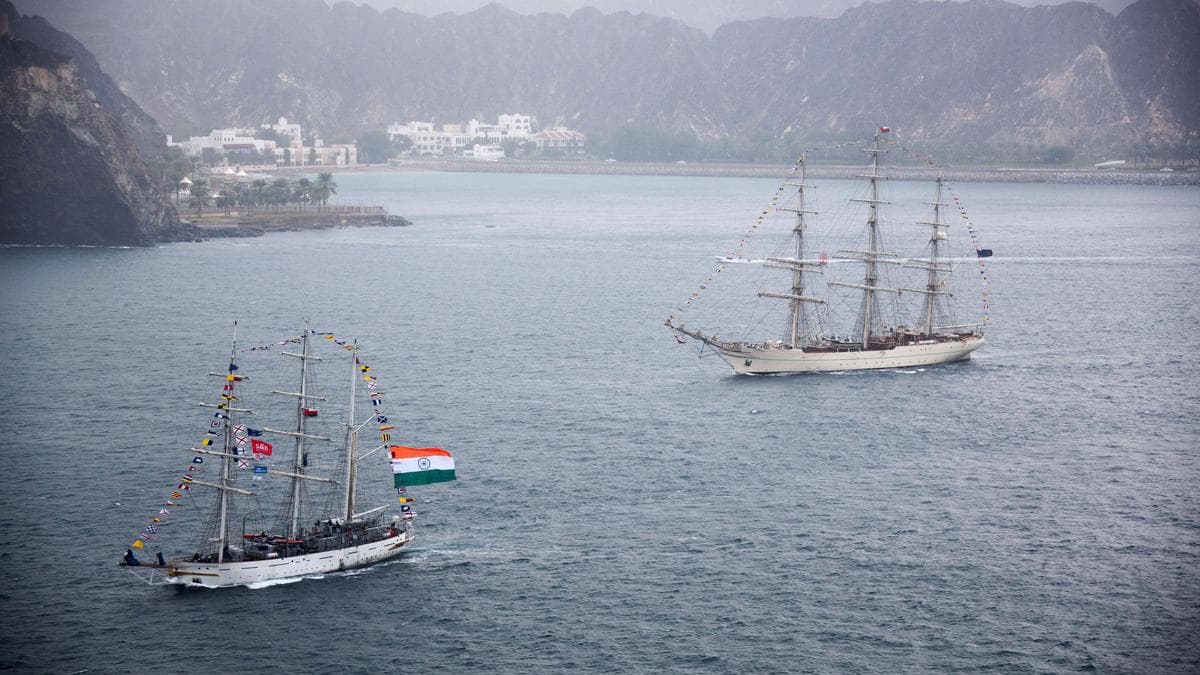 India excludes dairy, gold, silver, footwear from trade pact with Oman