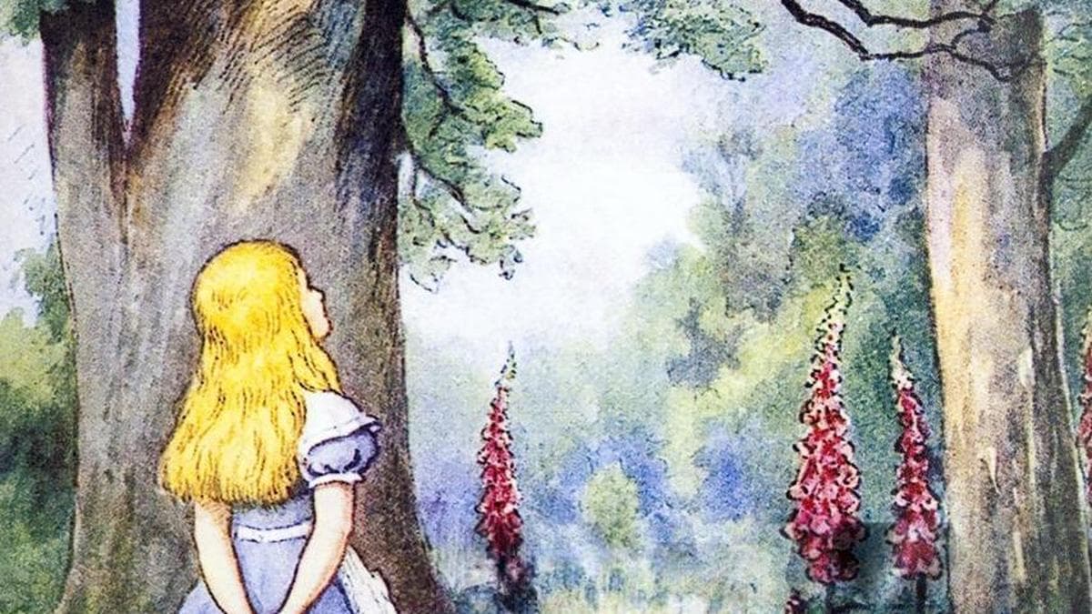 All you need to know about: Alice in Wonderland Syndrome