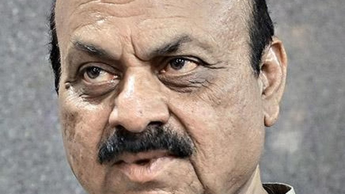 Bommai appeals not to oppose Bedti-Varada river linking project based on misconceptions