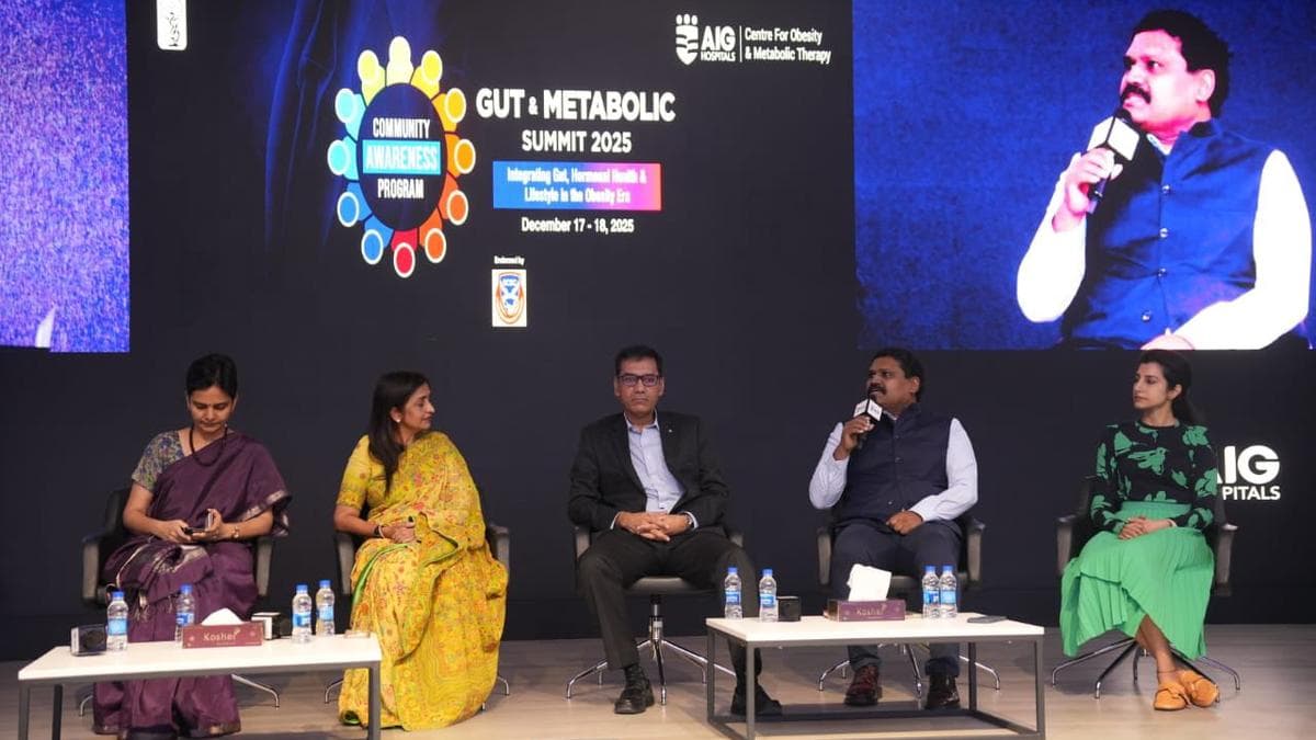 Rural women-led community action key to tackling India’s metabolic diseases: Experts