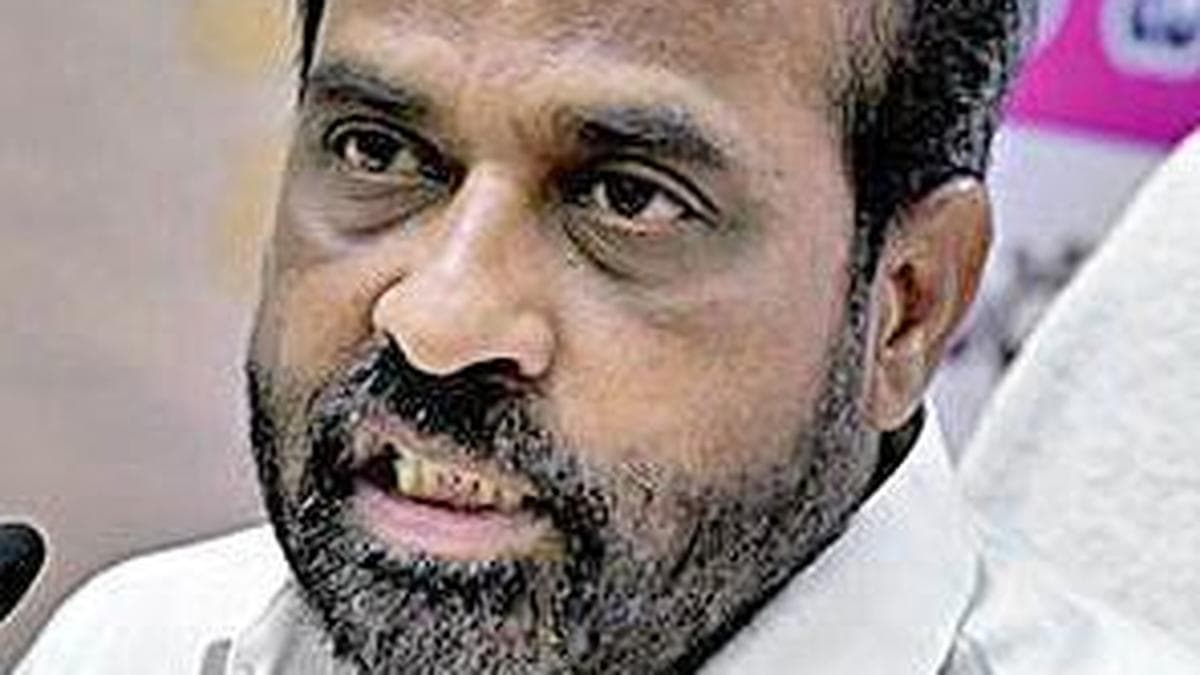 PPP medical colleges: YSRCP’s signature campaign a drama for Jagan’s political survival, says Health Minister