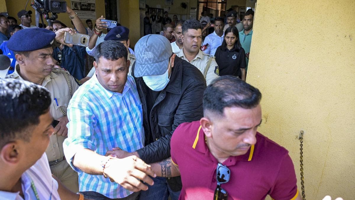 Goa nightclub fire: Court orders fresh health check-up of Luthra brothers