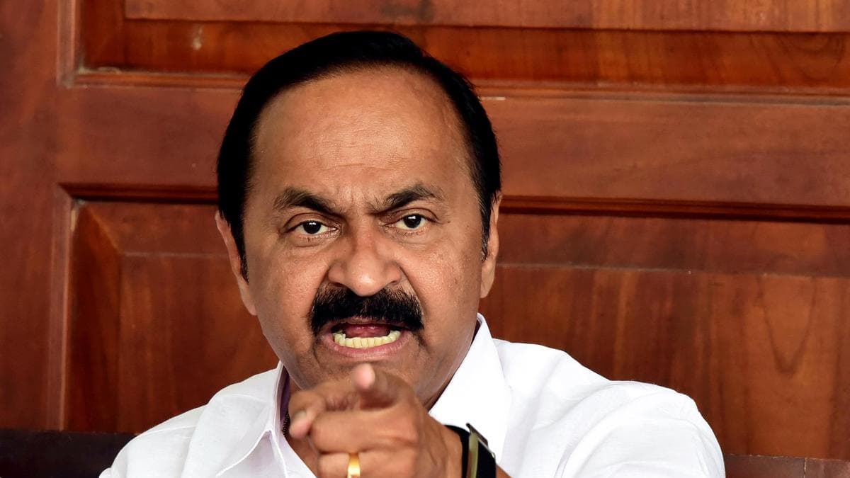 Kerala CMO interfering in Sabarimala SIT probe through IPS officers, alleges Congress