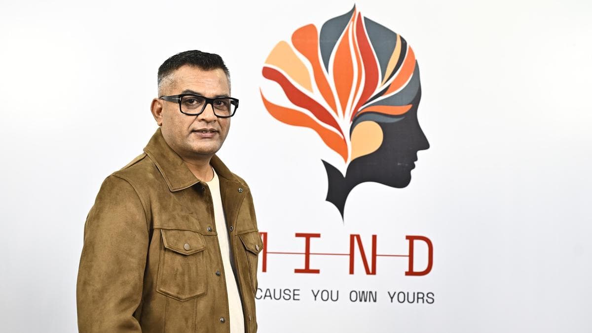 Earlier, untouchability was a thing to shame people; now it is reservation: Neeraj Ghaywan