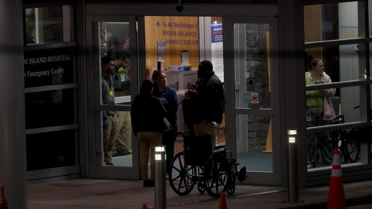 A list of deadly shootings on college campuses in the U.S.