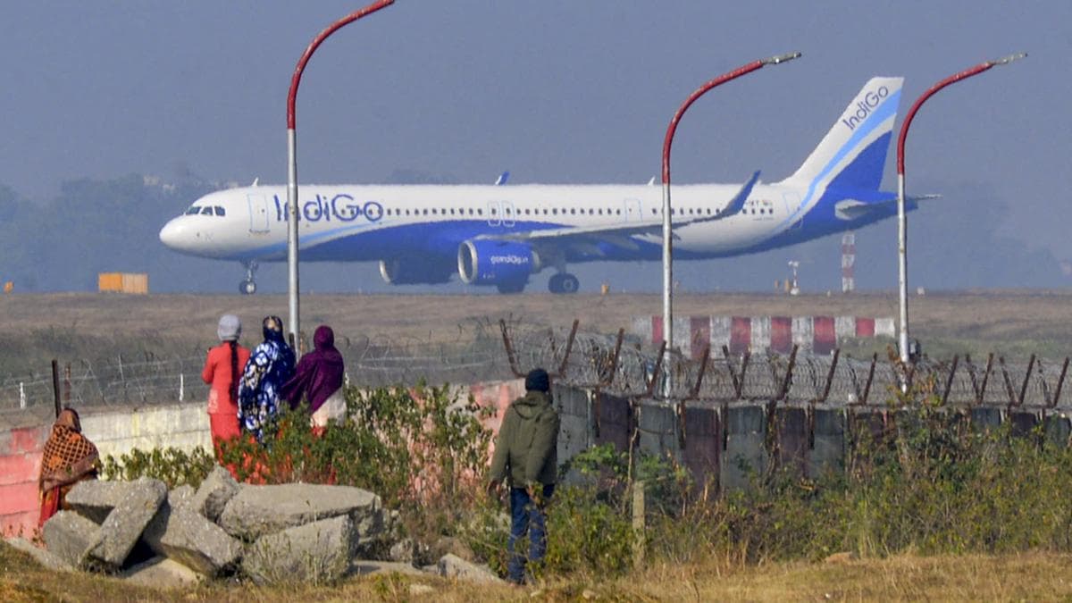 Delhi HC asks Customs to respond to IndiGo’s plea seeking refund of ₹900 crore duty