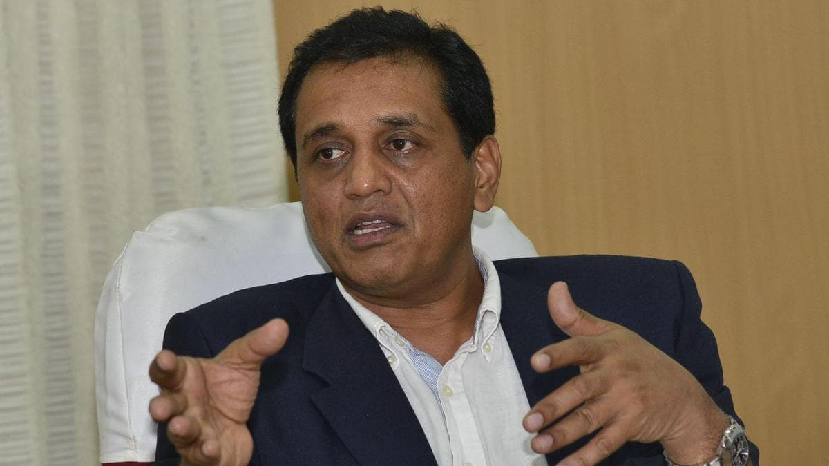 Lokayukta raids properties linked to IAS officer Sarfaraz Khan