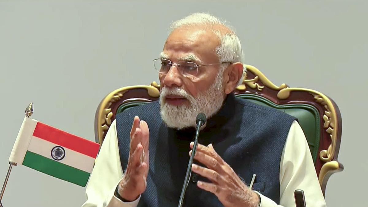 Government’s reform trajectory will continue with even more vigour in coming times: PM Modi