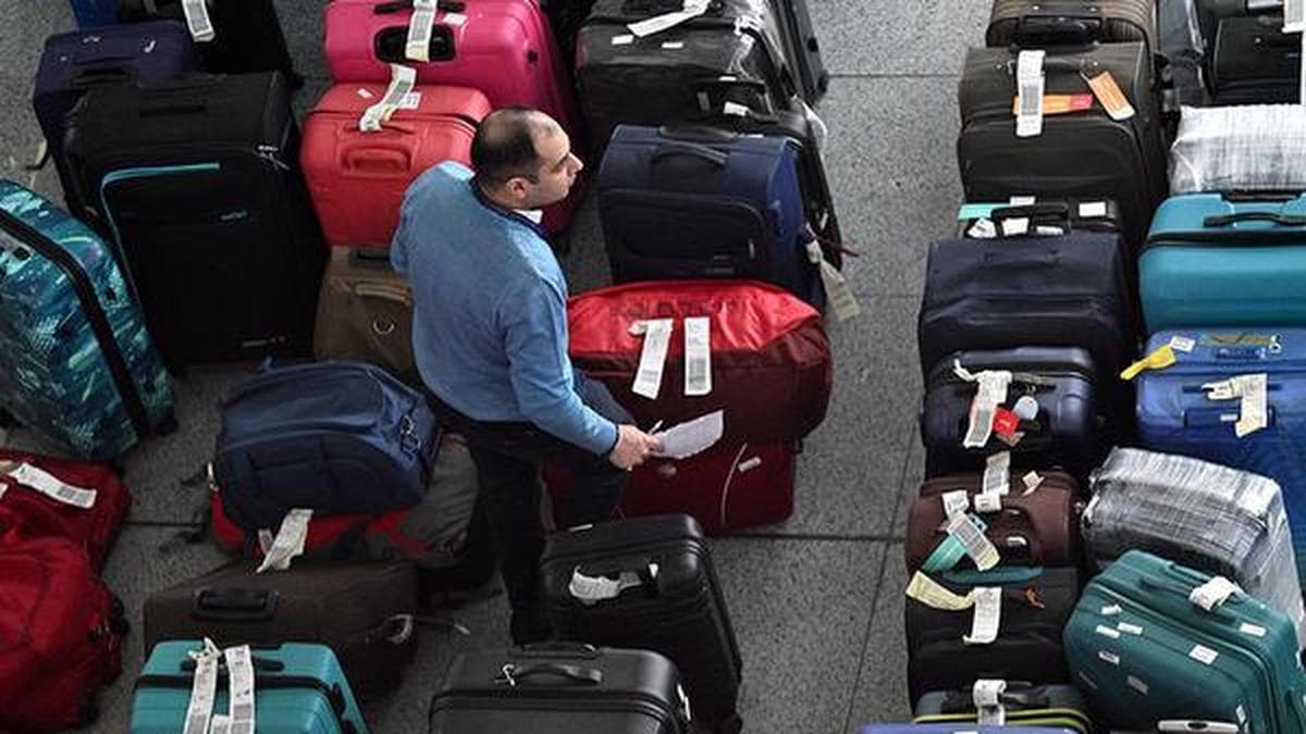 Cancellation of Indigo flights is a ‘grave and public’ concern: Supreme Court