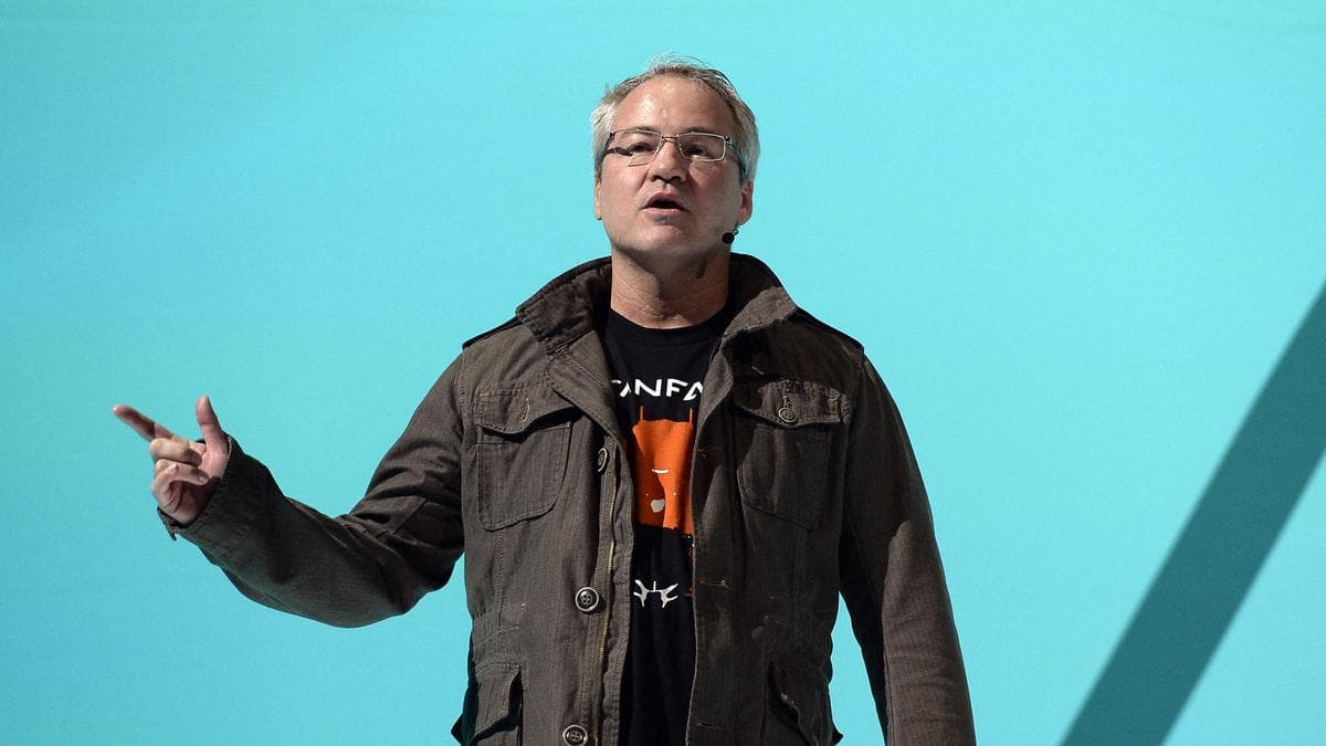 'Call of Duty' co-creator Vince Zampella killed in car crash