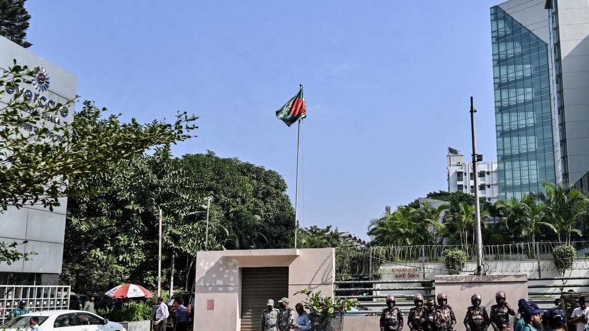 Bangladesh’s former Prime Minister Khaleda Zia’s condition ‘more stable’ now: doctor