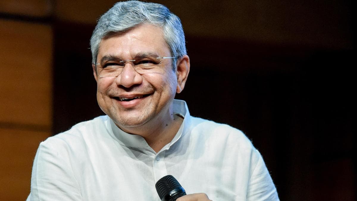 Vaishnaw credits Make-in-India push for Bengaluru plant after Rahul Gandhi touts Karnataka ecosystem