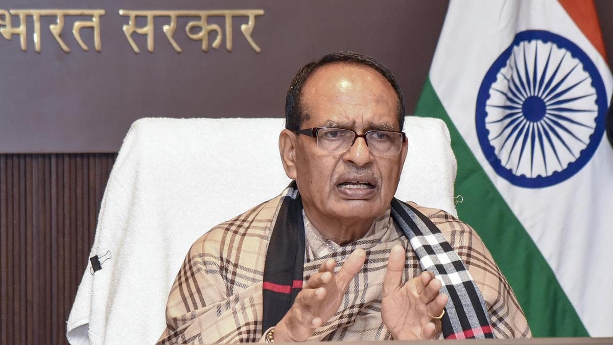 Labour shortage during peak farm season to be addressed by new law: Shivraj Chouhan