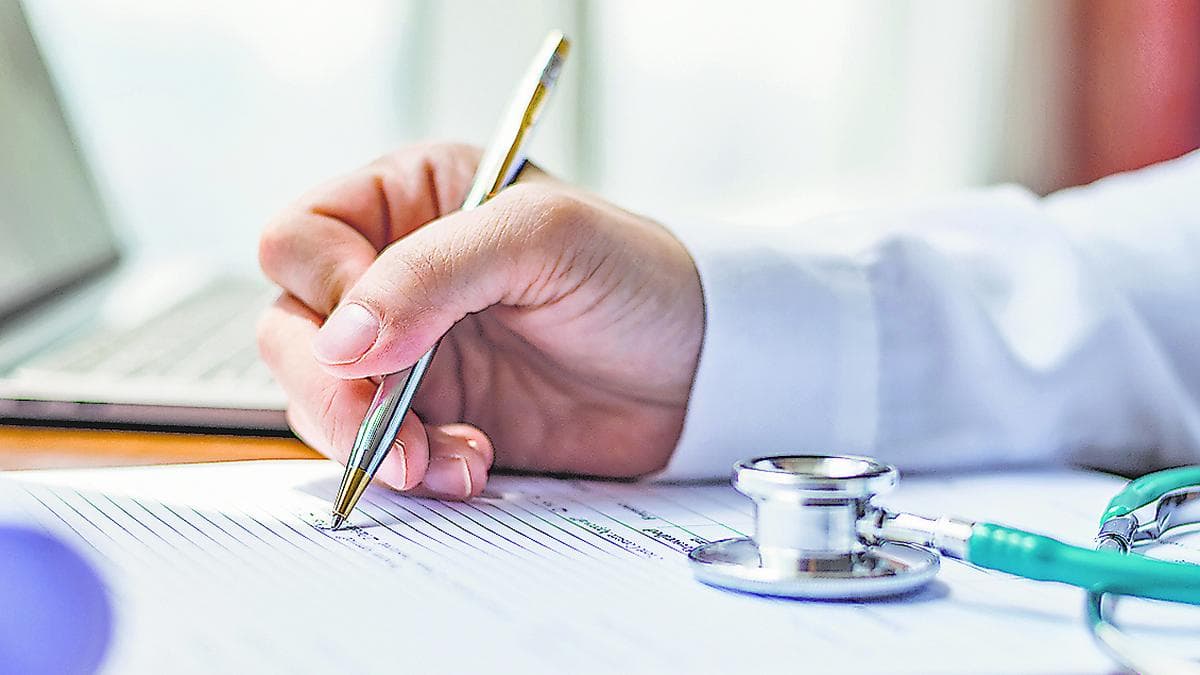NMC instructs medical colleges to include importance of writing legible prescriptions in curriculum