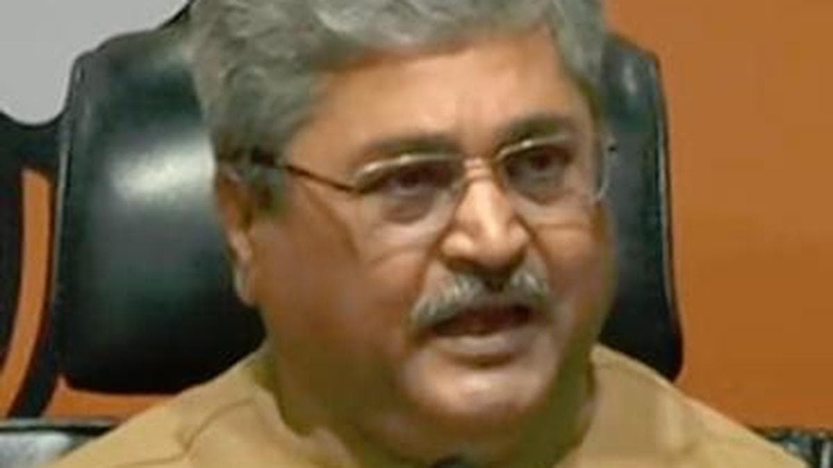 BJP leader threatens legal action for implicating him in Ankita Bhandari murder case