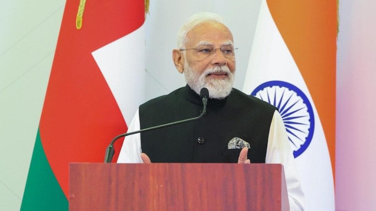 21st century India takes big, swift decisions, delivers results in time-bound manner: PM Modi in Oman