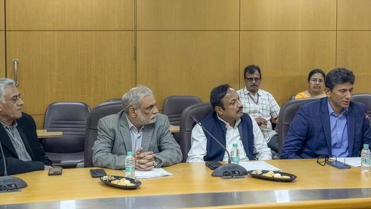 Inspection panel to assess Chinnaswamy Stadium for Vijay Hazare Trophy