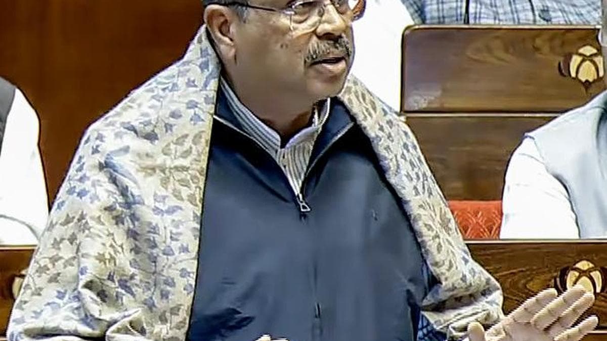 Pradhan urges Centre to add Odisha's 108 SEBC communities in central OBC list