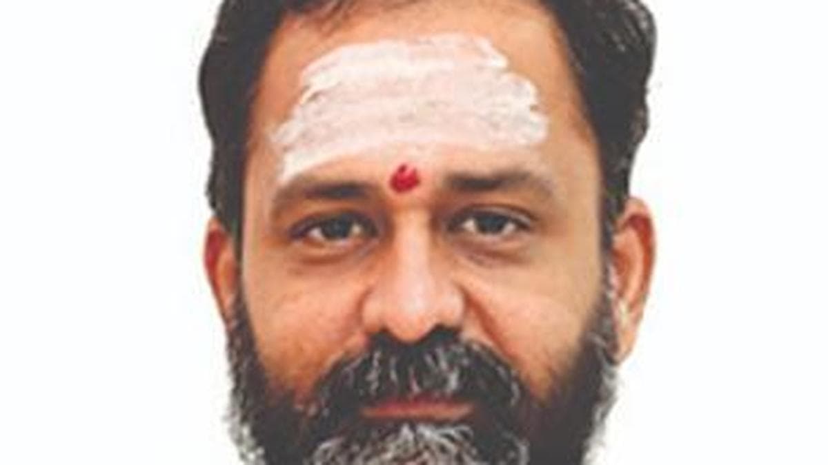 36 ex-judges slam Opposition move to impeach Justice Swaminathan