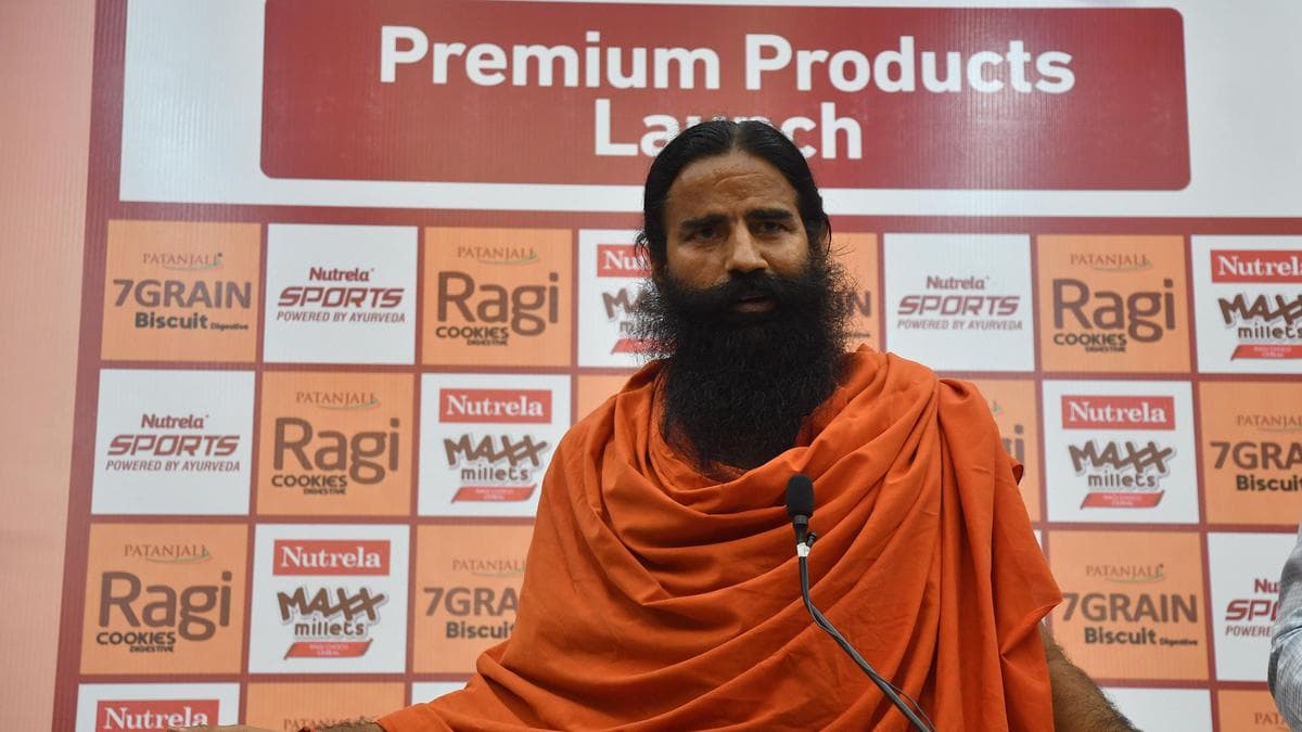 Patanjali Foods moves Bombay HC over ‘defamatory’ YouTube video on Nutrela Soya Chunks