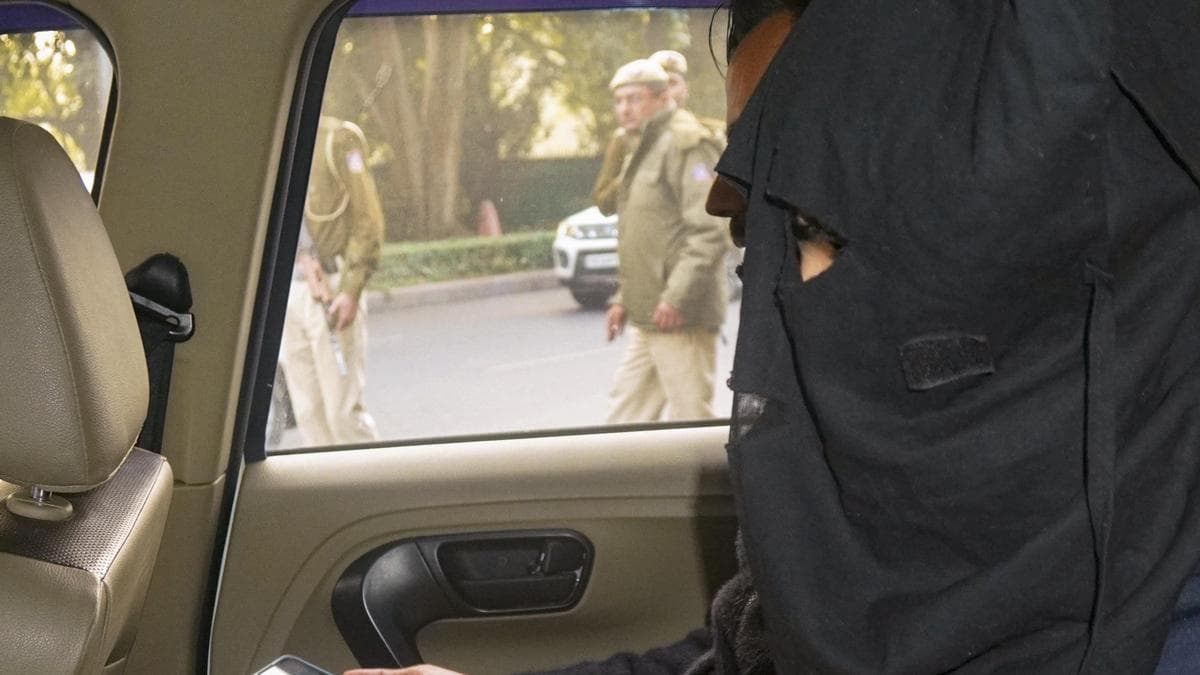 Court extends NIA custody of Delhi blast accused Soyab, Naseer Bilal, by four more days