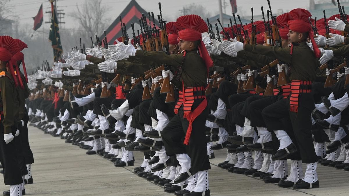 Quota for ex-Agniveers in CAPF will not impact existing matrix, says govt. official