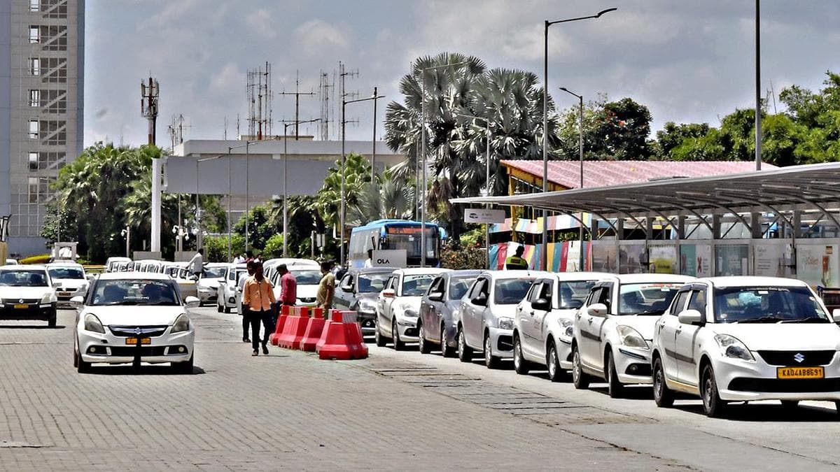After backlash, BIAL increases free parking duration at T1 arrivals at Bengaluru airport
